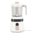 Quiet Working Baby Food Processor Blender Baby Mixer With Steamers